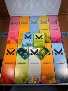 New Madlabs Translucent