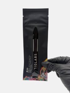 710 Labs RSO Oil 1g