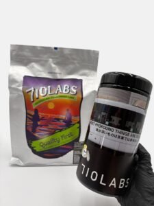 710 Labs Flower 112g (QP)