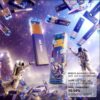 Red Bull Favs 3G Dispos ( Sativa )