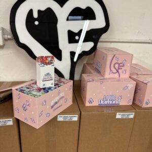 WHOLESALE FAVORITES 2G DISPOSABLE