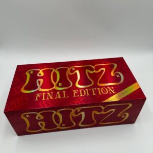Hitz Final Edition