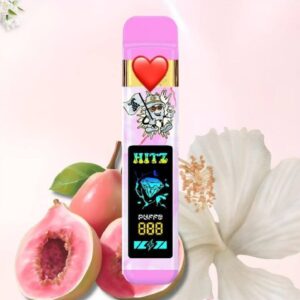 Hitz Pink Tsunami