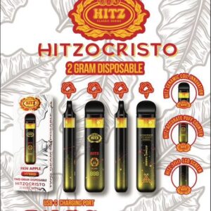 Hitz Atomic Habibi 2G ( Hitz Classic Series )