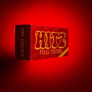 Hitz Master Box