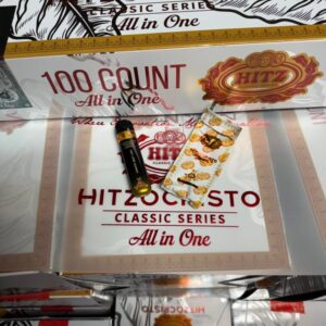 Alternative view of Hitz Atomic Habibi 2G ( Hitz Classic Series )