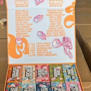 NEW FAVORITES MINIS SUMMER EDITION