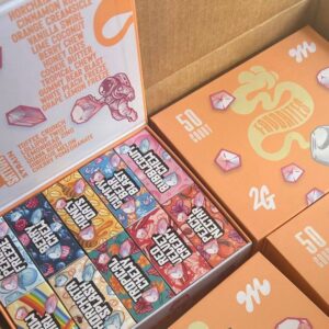 Alternative view of NEW FAVORITES MINIS SUMMER EDITION