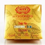 Hitz Prerolls ( Solventless Live Rosin )