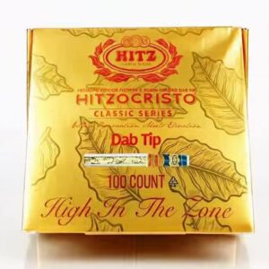 Hitz Prerolls ( Solventless Live Rosin )