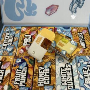 Alternative view of FAVORITES 2G MINIS DISPOSABLE WHOLESALE