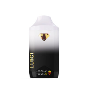 Alternative view of BLACK DIESEL MILK