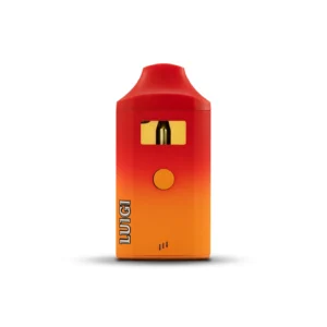 Alternative view of Luigi Blood Orange Disposable