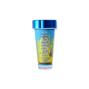 Blue Razz Lime Fattone