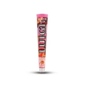 Luigi Cherry Pie Fattone Pre – Roll