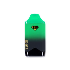 Alternative view of Jungle Dew