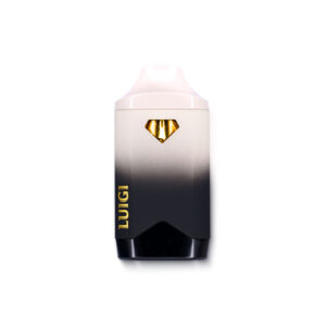 Alternative view of Lavash Breath