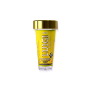 PINEAPPLE DIESEL Fattone