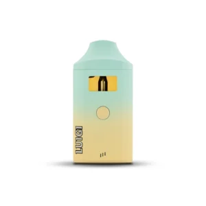 Alternative view of Luigi Pineapple Diesel Disposable