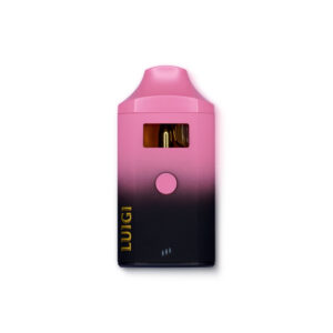Alternative view of Pink Cereal Milk