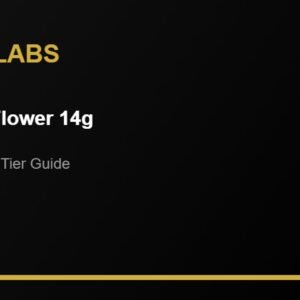 710 Labs Flower 14g