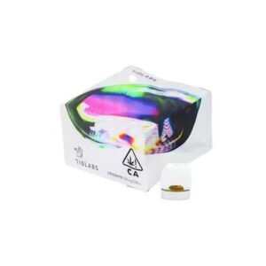 710 Labs Cake Popz #22 + Bubba Diagonal T2 Vape Pod