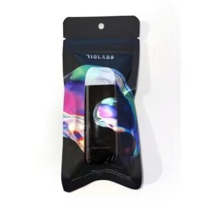 710 Labs Pod Battery — Gloss Black