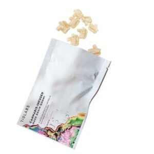 Cake Crasher Gummies 100mg