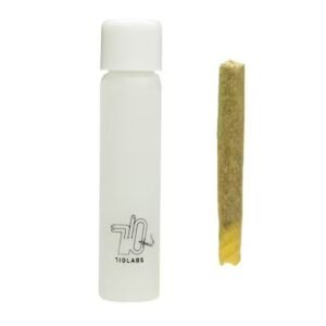 Garlic Cocktail Pre-roll 1g
