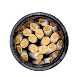 Gluten-free Rotini Doinks
