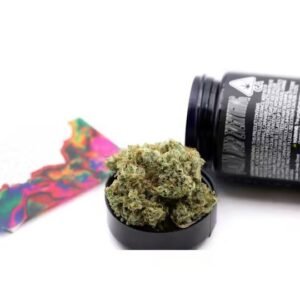 Lemon Tart Pucker strain