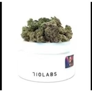 Mad Honey strain