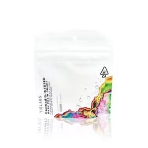 Melon Soda Gummies 100mg