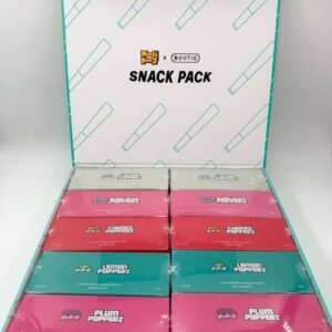 Boutiq x Super Dope Prerolls