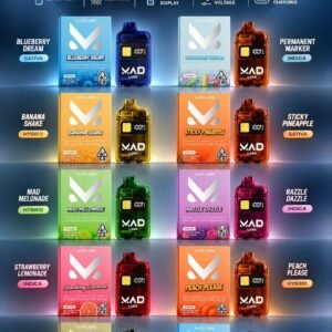 New Madlabs Translucent