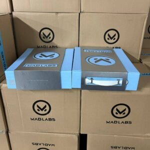 New Madlabs Translucent, new madlabs 2g