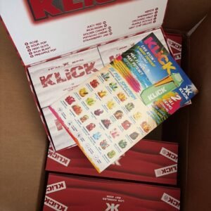 KLICK 2G