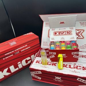 KLICK 2G