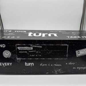New turn carts 2g