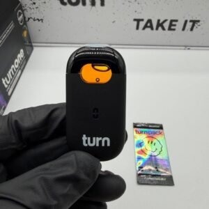 New turns dispos 2g