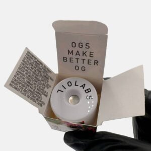 710 Labs Persy Badder 1g
