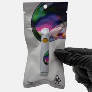 710 Lab 1g Rosin Dispo