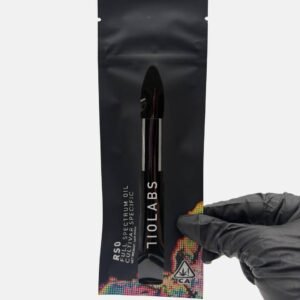 710 Labs RSO Oil 1g