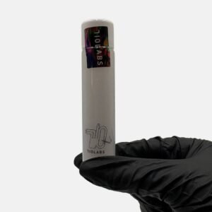 710 Labs Hash Hole