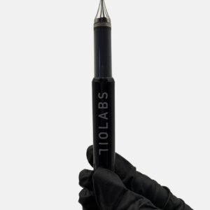 710 Labs RSO Oil 1g
