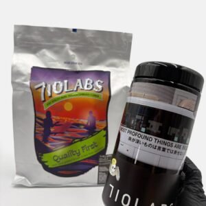 710 Labs Flower 112g (QP)